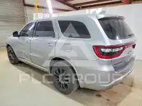 2019 Dodge DURANGO фото
