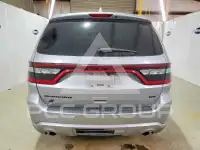 2019 Dodge DURANGO фото