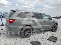 2019 Dodge DURANGO фото