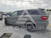 2019 Dodge DURANGO фото