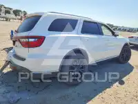 2019 Dodge DURANGO фото