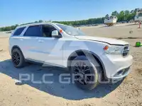 2019 Dodge DURANGO фото