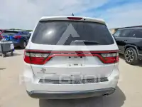 2019 Dodge DURANGO photo