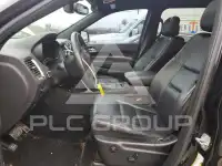 2019 Dodge DURANGO фото