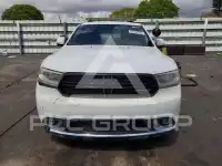 2019 Dodge DURANGO фото
