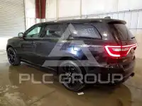 2019 Dodge DURANGO photo