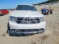 2019 Dodge DURANGO фото
