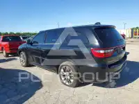 2019 Dodge DURANGO фото