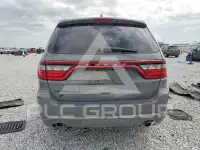 2019 Dodge DURANGO фото