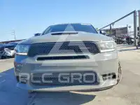 2019 Dodge DURANGO photo