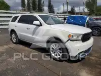 2019 Dodge DURANGO фото