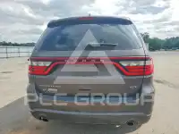 2019 Dodge DURANGO photo