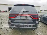 2019 Dodge DURANGO фото