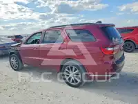 2019 Dodge DURANGO photo