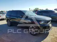 2019 Dodge DURANGO фото