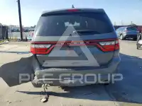 2019 Dodge DURANGO photo