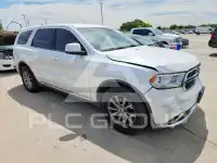 2019 Dodge DURANGO photo