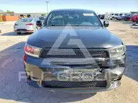 2019 Dodge DURANGO фото
