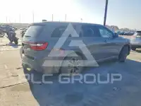 2019 Dodge DURANGO photo