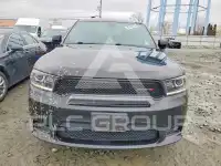 2019 Dodge DURANGO фото