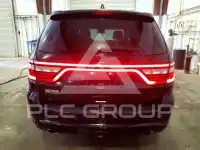 2019 Dodge DURANGO photo