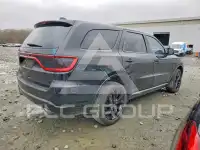 2019 Dodge DURANGO фото
