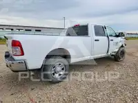 2019 Dodge 2500 фото