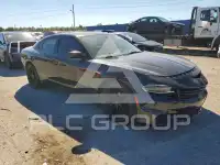 2019 Dodge CHARGER фото