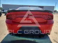 2019 Dodge CHARGER фото