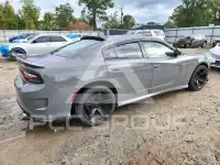 2019 Dodge CHARGER фото