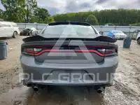 2019 Dodge CHARGER фото