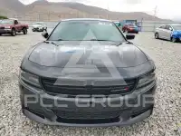 2019 Dodge CHARGER photo