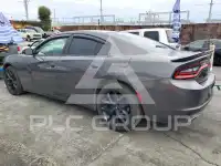 2019 Dodge CHARGER фото