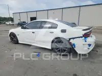 2019 Dodge CHARGER photo