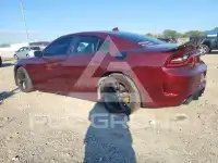 2019 Dodge CHARGER photo