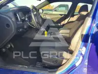 2019 Dodge CHARGER photo