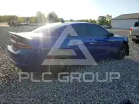 2019 Dodge CHARGER photo