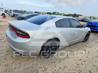 2019 Dodge CHARGER фото