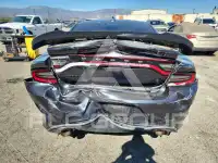 2019 Dodge CHARGER фото