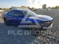 2019 Dodge CHARGER photo