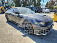 2019 Dodge CHARGER фото