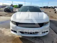 2019 Dodge CHARGER photo