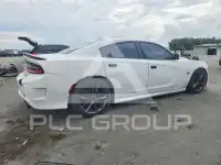 2019 Dodge CHARGER photo