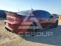 2019 Dodge CHARGER photo