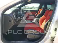 2019 Dodge CHARGER фото