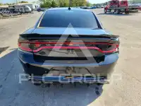 2019 Dodge CHARGER photo