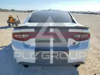 2019 Dodge CHARGER фото