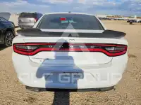 2019 Dodge CHARGER фото