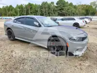 2019 Dodge CHARGER фото