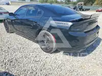2019 Dodge CHARGER фото